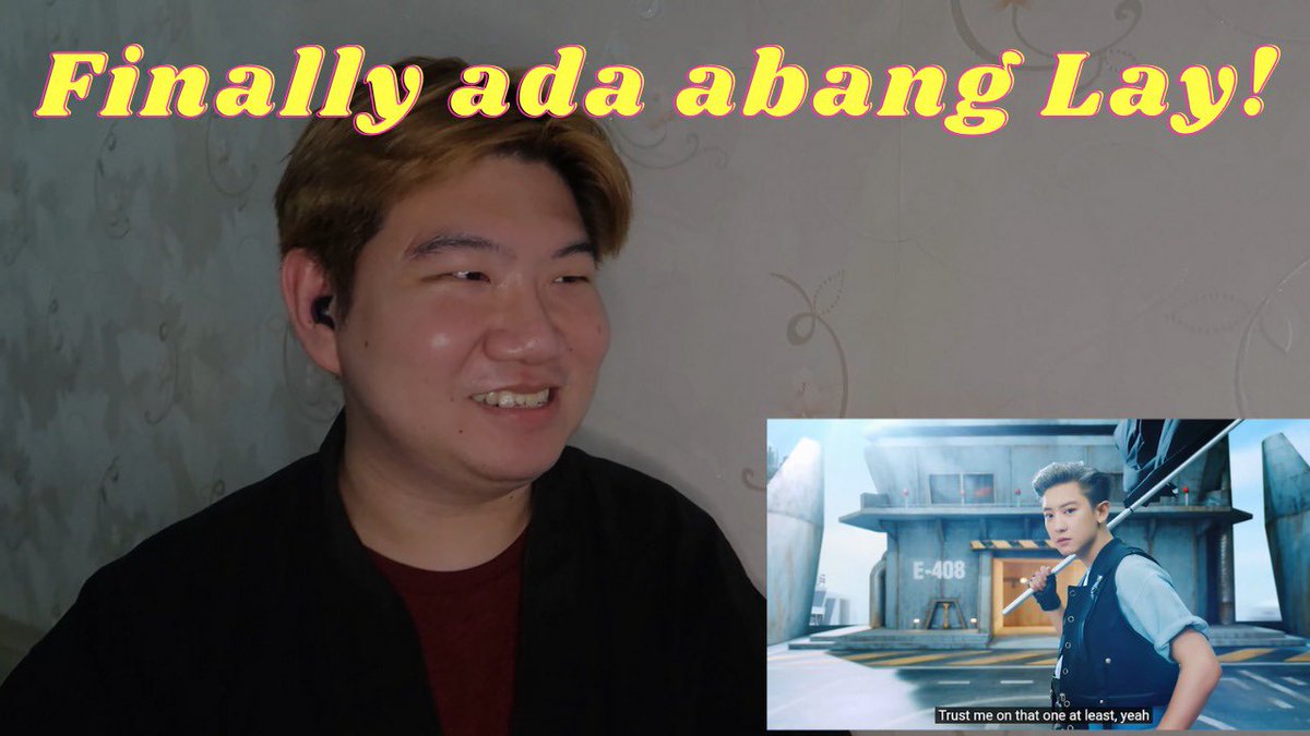 youtu.be/gIa7SDwd1kM go please check it! <a href="/WWEXOL/">EXO Worldwide</a> @exopredict @OverlordEXO <a href="/PHIXOVotingTeam/">EXOVotingTeamPH🇵🇭✨</a> @MinistryOfEXO <a href="/ByunBaekhyunID/">Byun Baekhyun ID</a> @CharmingLZ <a href="/LayZhangGlobal/">Lay Zhang Global</a> <a href="/lay_studio/">Lay Zhang Studio</a> <a href="/LayZhangBR/">Lay Zhang Brazil</a> <a href="/darama_fever/">jiLovedee</a>