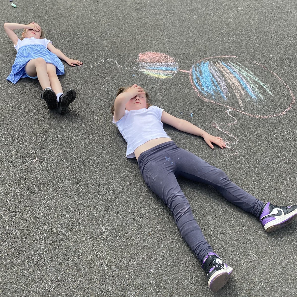 MrsMacGregor1's tweet photo. A few more @MrsJones1b @htthorntree https://t.co/oMRv47aOSd