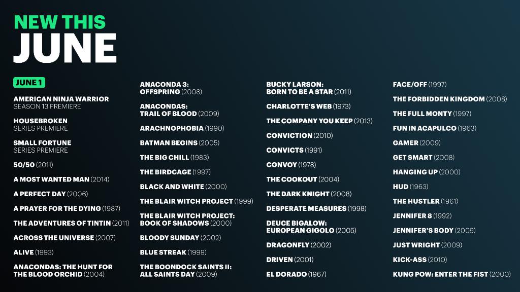 hulu tweet picture