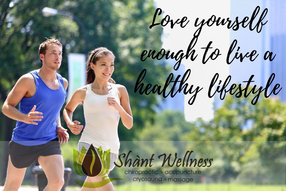Shànt Wellness tweet media