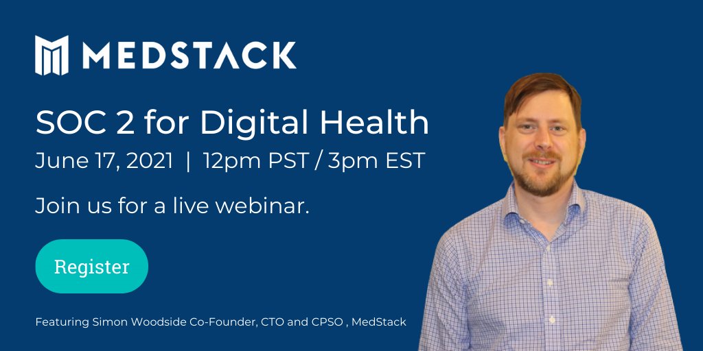 MedStack, Inc. tweet media