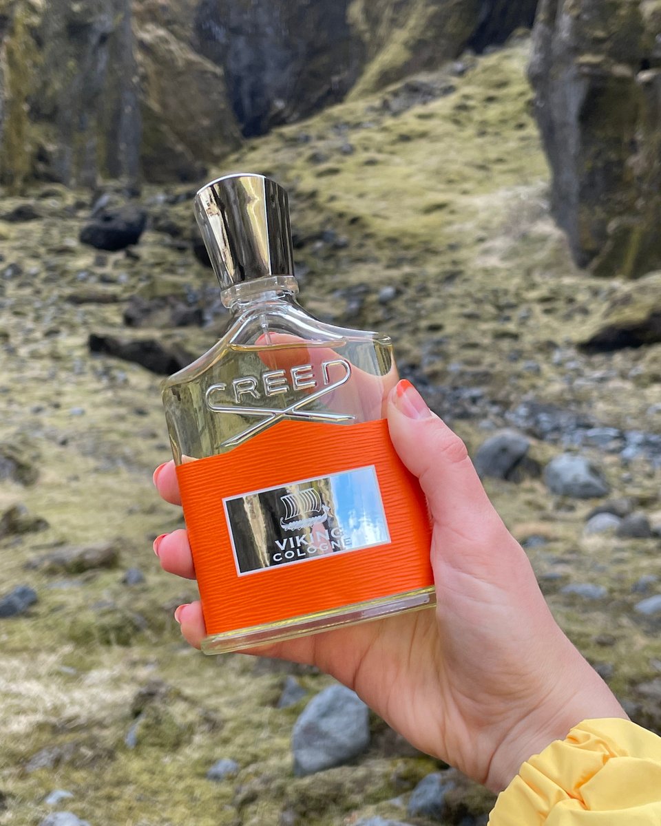 Creedboutique's tweet image. Have you experienced #VikingCologne from The #HouseOfCreed? Let us know what your first impressions are in the comments below. #AdventureAwakens bit.ly/Viking_Cologne