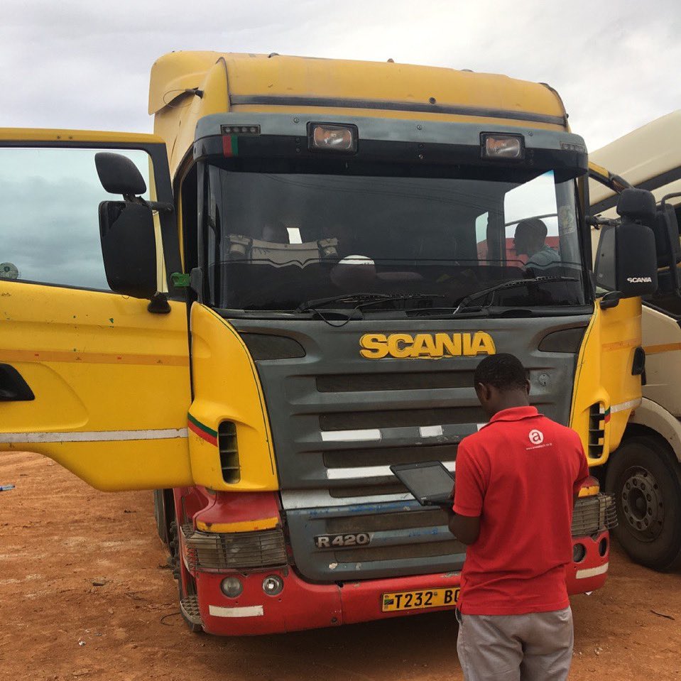 anaselsecurity's tweet image. We believe in this weird vision that even a normal vehicle truck can communicate and share its whereabouts in the internet. That is what Internet of Things (iot) is all about. #Telematics #fleetmanagement #AnaselSecurity