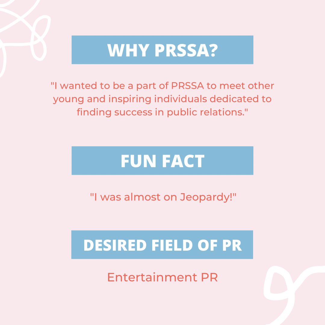 Hofstra PRSSA tweet media