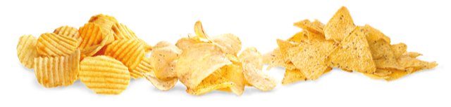 OptimumSorting's tweet photo. NOVUS: The best optical sorter for chips and other snacks - https://t.co/22vysonCDq https://t.co/NynkCgkWr2