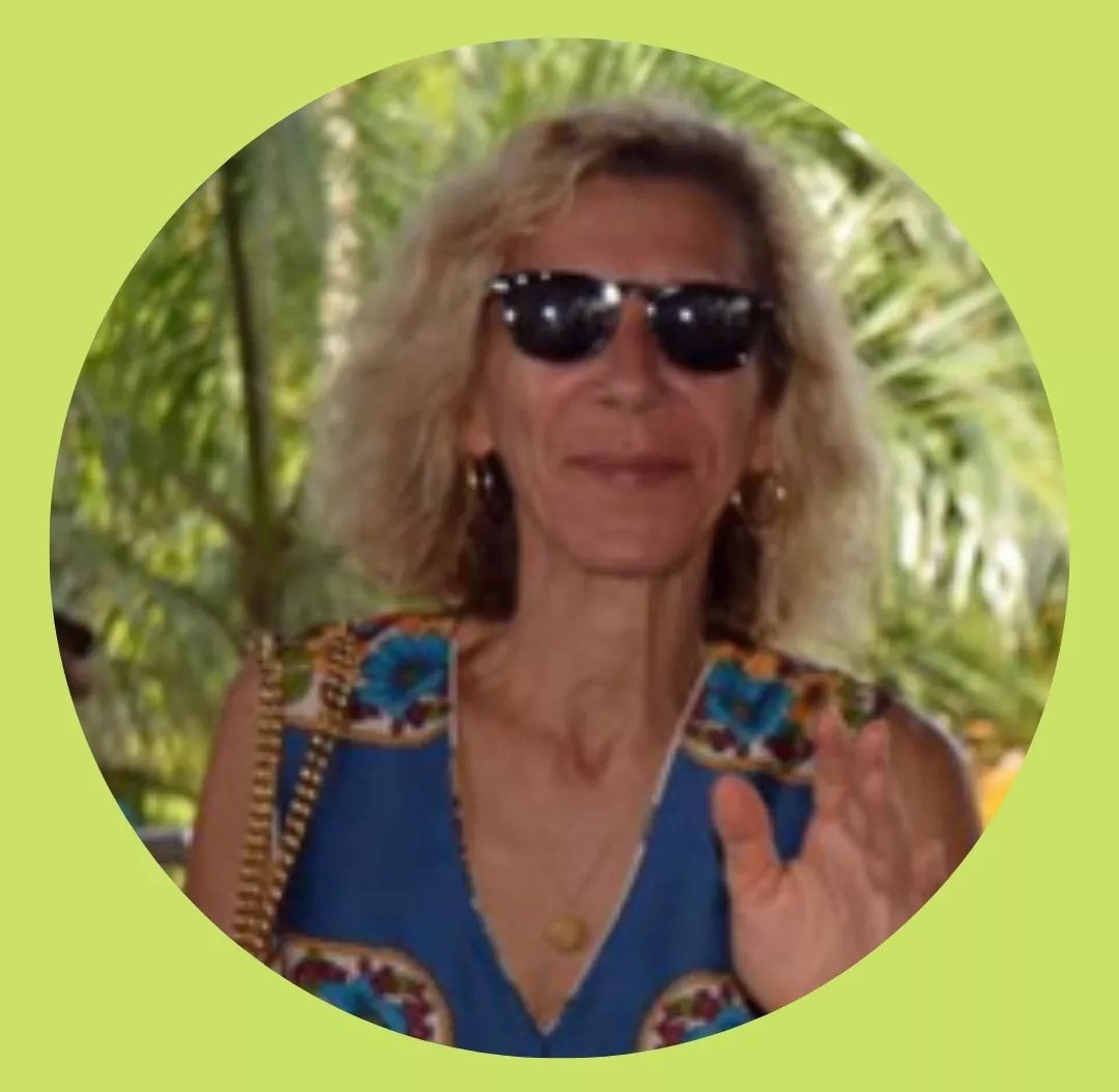 JustlearnCom's tweet image. She has been teaching for more than 20 years and after a classroom experience, she has turned to on-line teaching 5 years ago.

Learn French with Alex today!
Book her here: justlearn.com/alex-48

#French #Frenchlanguage