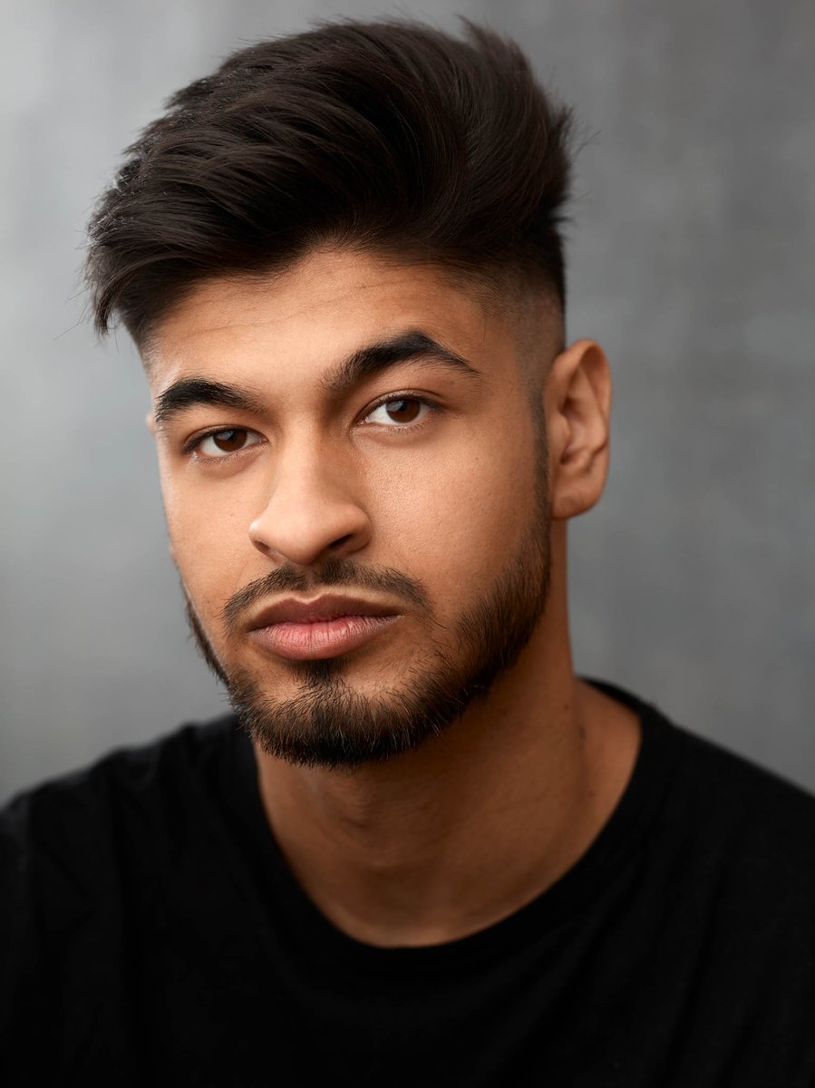 thetempestuclan's tweet photo. The role of Sebastian will be played by Umer Sajj. 🗡 

Get your tickets at: 
https://t.co/XnRAy819AI https://t.co/jC3kW5jlrm