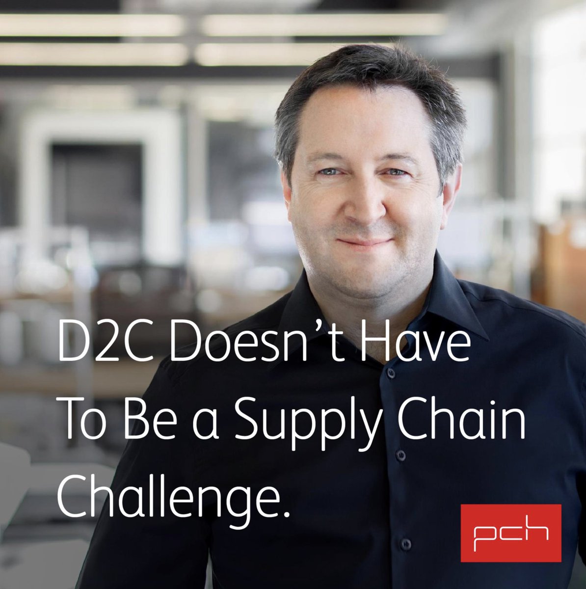 PCH (@pch_intl) on Twitter photo PCH CEO <a href="/liamcasey/">liam casey</a> : on how brands can drive higher margins, predictable cash flow, lower operational costs, increased consumer engagement, and reduced inventory risk and environmental impact. lnkd.in/etpvneg #DTC #SupplyChain PCH CEO <a href="/liamcasey/">liam casey</a> : on how brands can drive higher margins, predictable cash flow, lower operational costs, increased consumer engagement, and reduced inventory risk and environmental impact. lnkd.in/etpvneg #DTC #SupplyChain