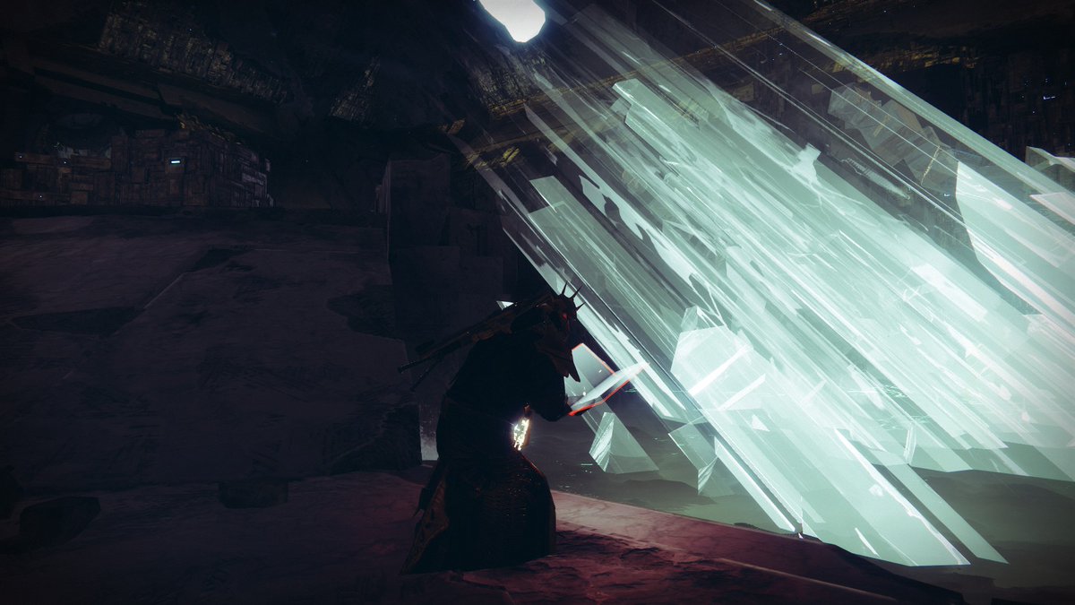 We will continue to study Vex wherever they are
#SplicerFashionShow