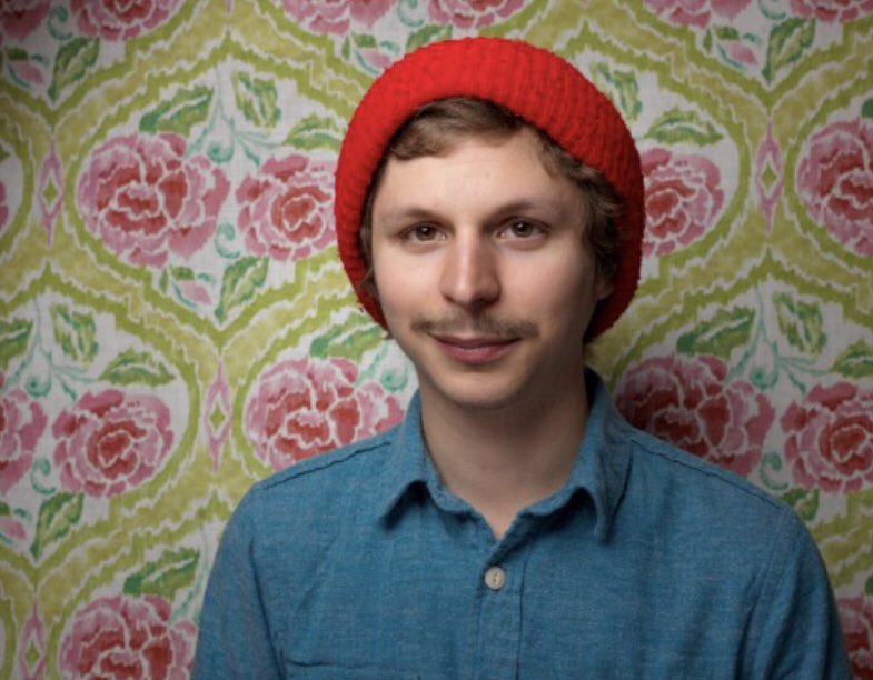 HAPPY BIRTHDAY TO THIS MILF MICHAEL CERA 