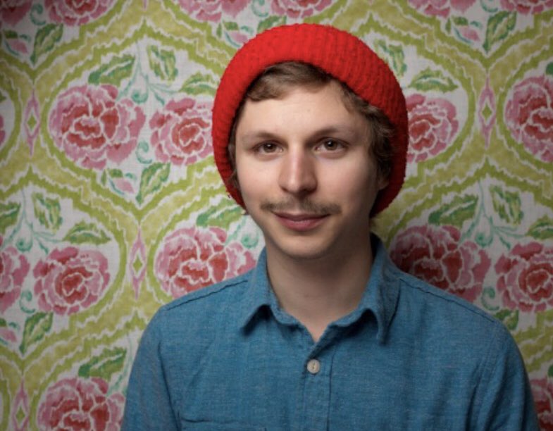 HAPPY BIRTHDAY TO THIS MILF MICHAEL CERA 