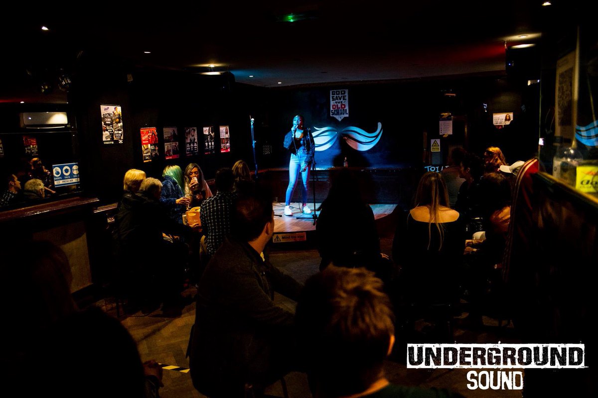 Moustache Bar & Club tweet media