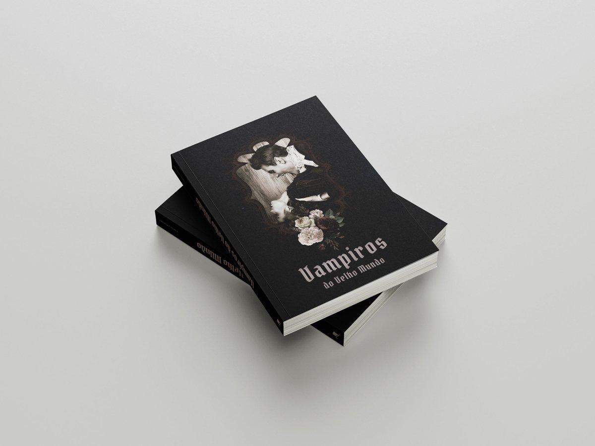 cartolaeditora's tweet photo. Vampiros do Velho Mundo 🧛🎩📚
A partir do período vitoriano a lenda circulou por toda a Europa: eternos, condenados e sedutores.
Saiba mais:
https://t.co/ARYtMdzQqJ
#CartolaEditora #Vampiros #VelhoMundo https://t.co/BqNA3ufTb7