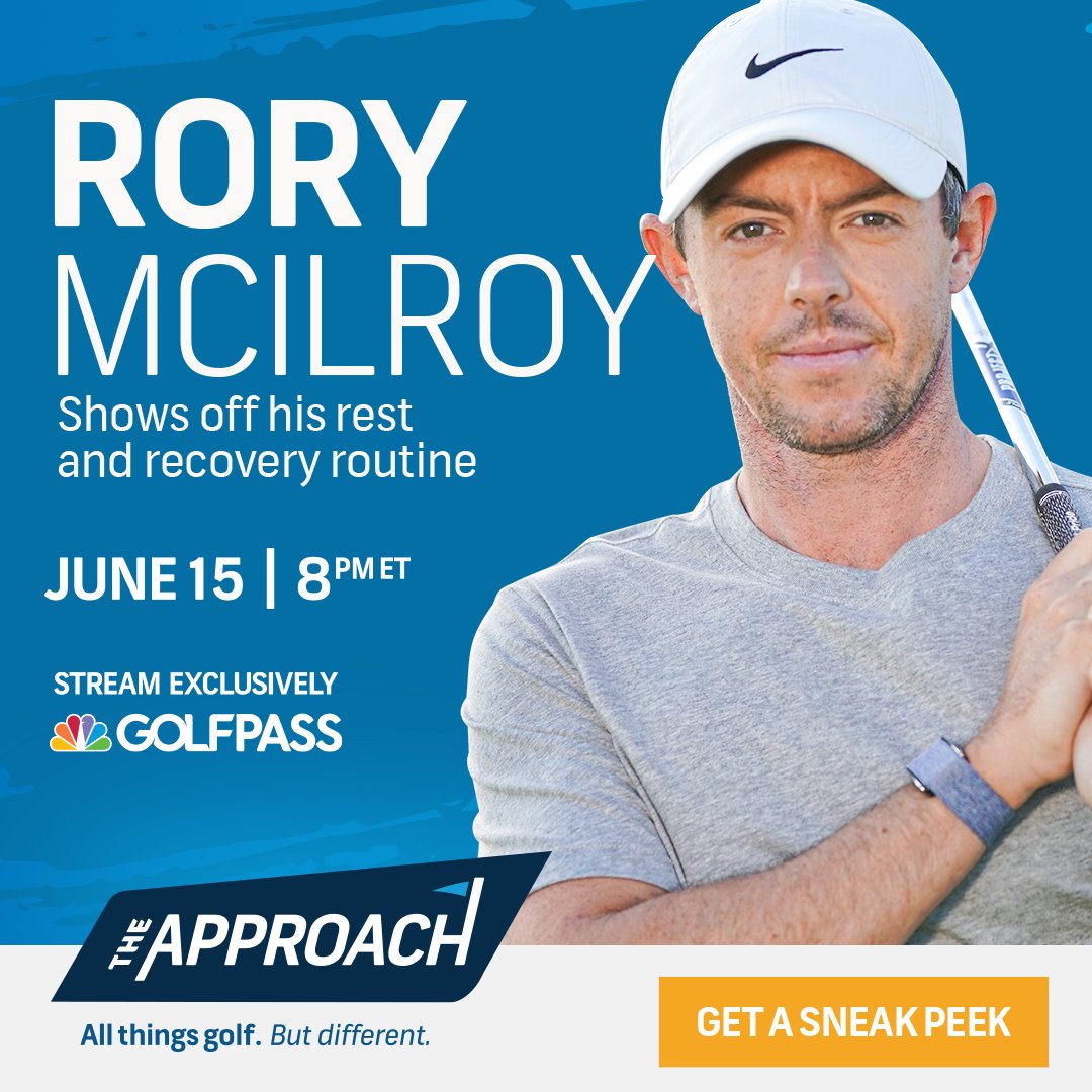 bdrials's tweet photo. The future of golf has something for everyone.  Hear from Macklemore, Rory McIlroy, Paige Spiranac, James Davis and many others on how they’re approaching the sport moving forward. Streaming live on @golfpass.

Register free using this link: 
https://t.co/ddKL0YXnCy

#giveaway https://t.co/ow89tX3K4B