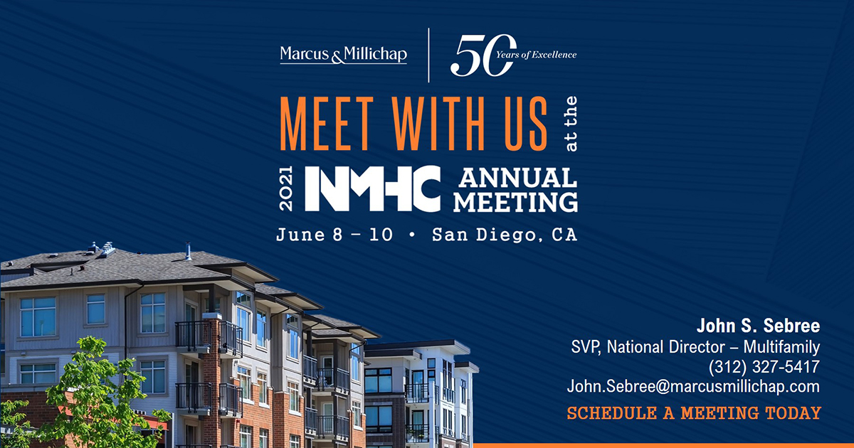 MMREIS's tweet photo. We look forward to seeing you at the NMHC Annual Meeting on June 8-10! Learn how our 50 years of experience can help you reach your investment goals. Schedule a meeting today. https://t.co/EtKc7KYEdP @ApartmentWire #CRE #NMHC #multihousing #realestateinvestment https://t.co/ucW58laqfk