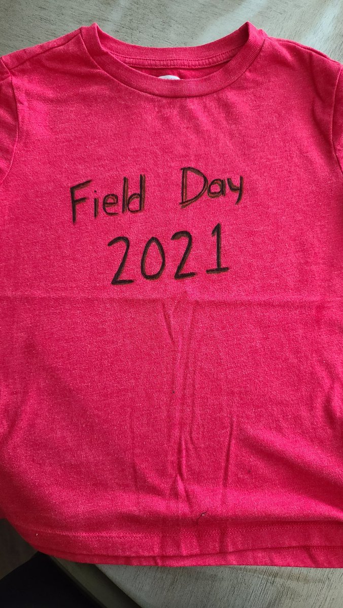 Saud8614's tweet photo. @DDEEagles Field Day 2021 https://t.co/AjuEQa0Bgj