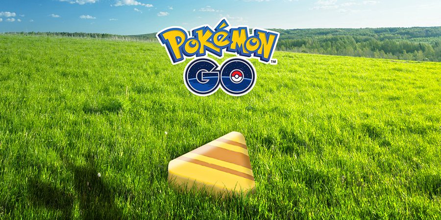 Pokemon Go Special Raid Weekend Set For June 12 13 Gamespot