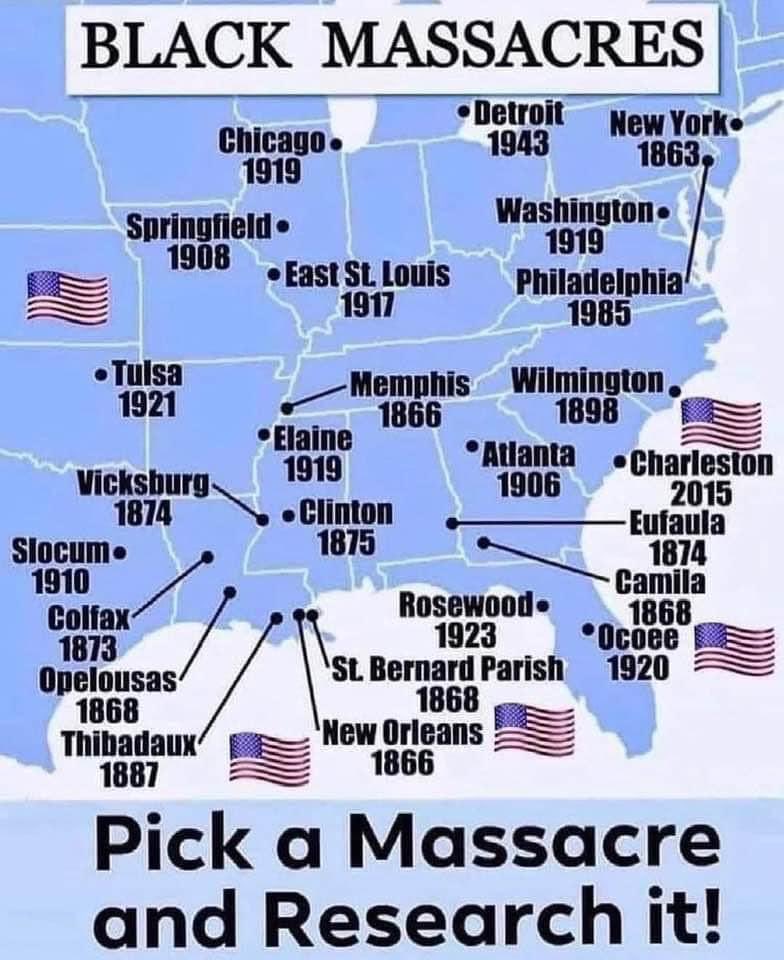 Information that WOKE people want to know!