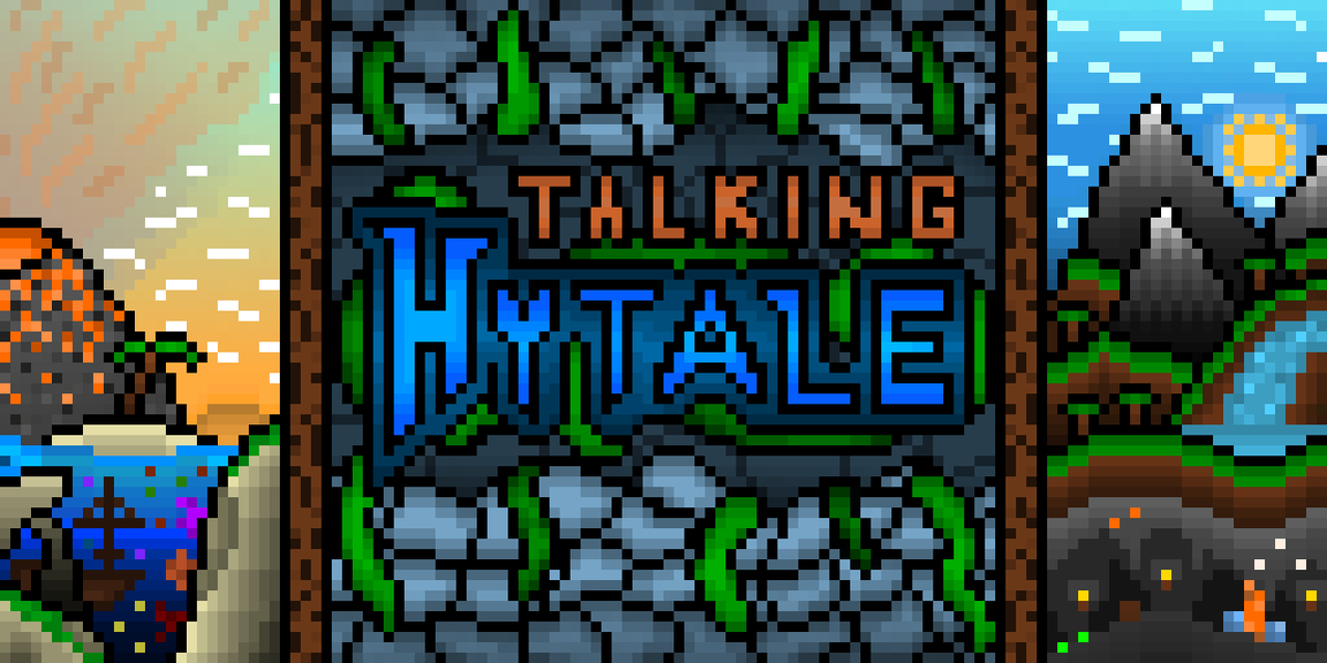 TalkingHytale's tweet photo. You VS. The guy she told you not to worry about: https://t.co/jvfFF7xcM8