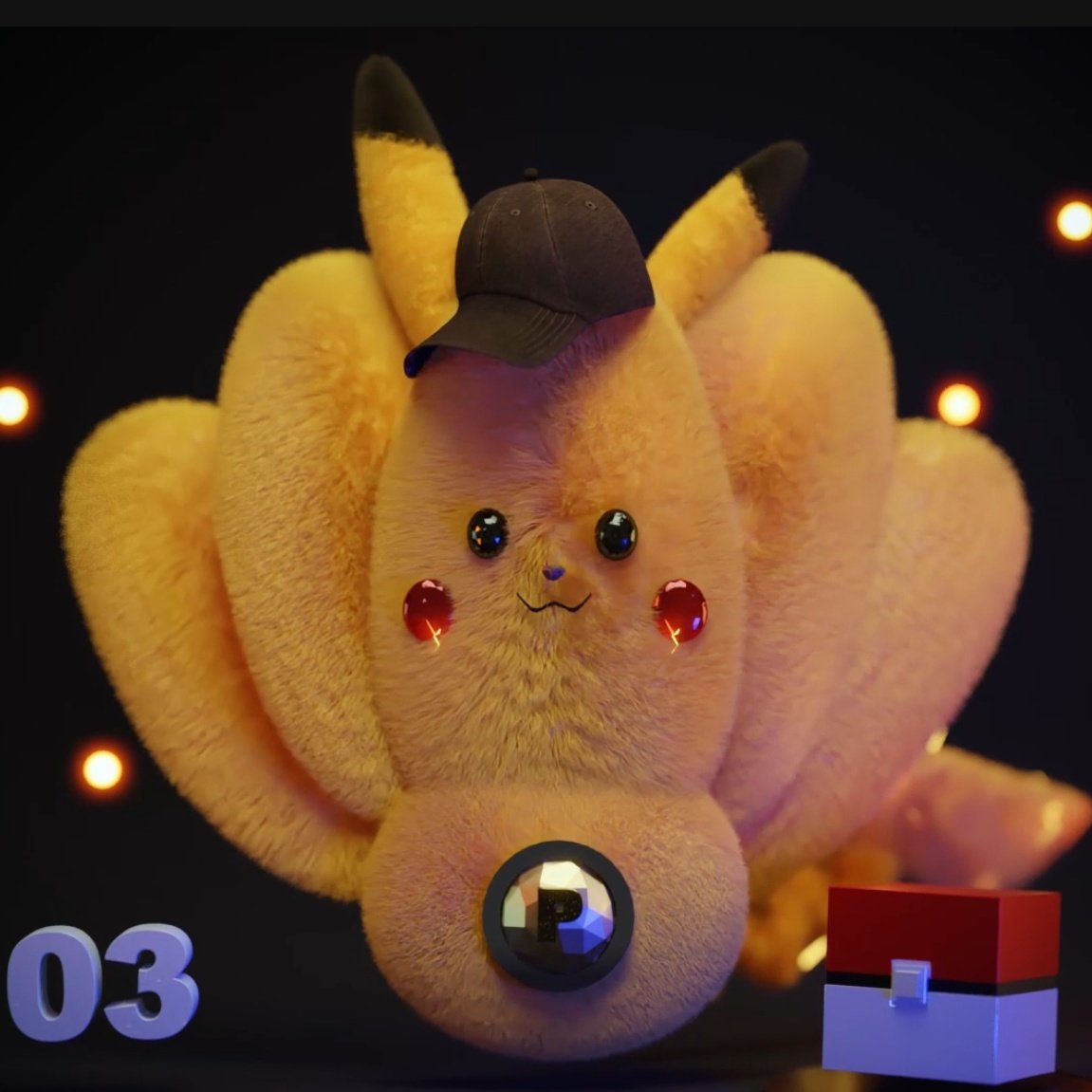 CryptoShells's tweet image. #NewProfilePic