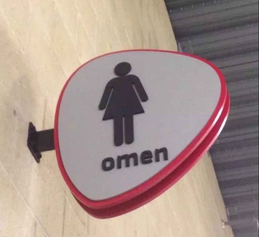 Finally, a gender identity that fits me