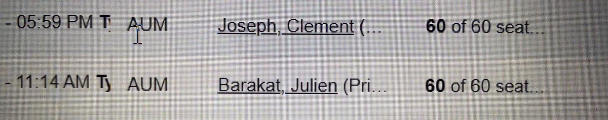 <a href="/Help_ACM/">-ACM-</a> <a href="/AumEngineering/">AUM & ACM Engineers</a> <a href="/Al3nzei_ACM/">بدر العنزي</a> <a href="/Buyabes_ACM/">محمد بويابس</a> <a href="/Aljadi_acm/">م. علي الجدي</a> @Acm_support1 @AlHaddad_AUM @AlRothan_ACM <a href="/aumSuppoort/">AUM & ACM SUPPORT</a> <a href="/AUMACM_/">AUM&ACM</a> @AlsayeghACM @AlJuwasri_acm
@Alsayegh_aum 
شلونهم حق سقنال ؟