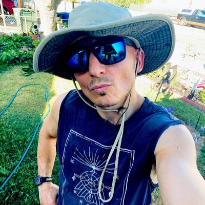 Valbach's tweet image. #NewProfilePic