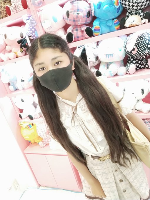 Twitterのコスプレ画像7