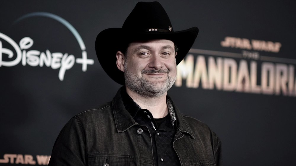 Happy Birthday to the cowboy of Star Wars, Dave Filoni! 