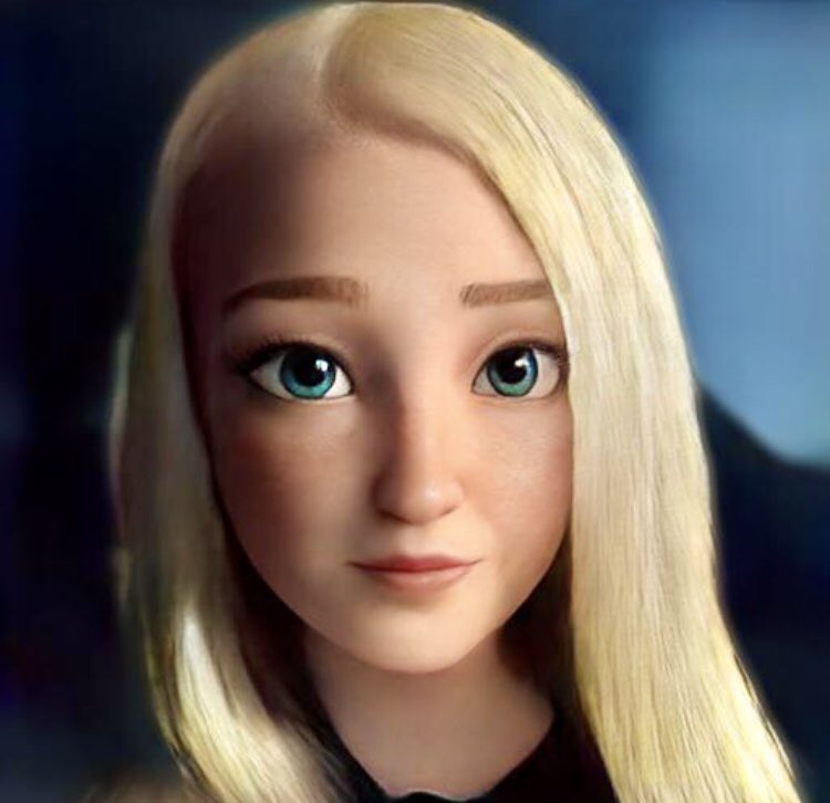 lvgrace5's tweet photo. This is the coolest π app! I always knew I was secretly a Disney Princessβ¦but honestly who doesnβt want to be made into a cartoon character!? π #Cartoon #Selfie #DisneyPrincess #SoCool #Love #FunFilters https://t.co/Si58EBnvHx
