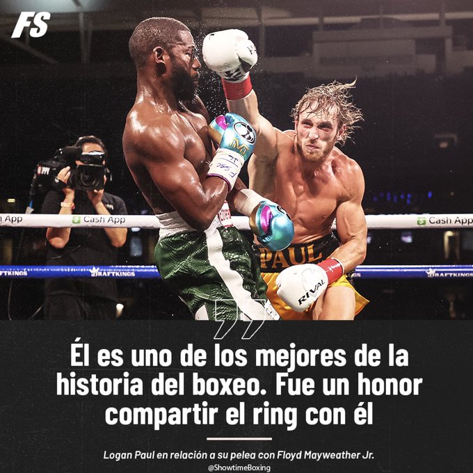 ¿Quién es más rico Floyd O'connor