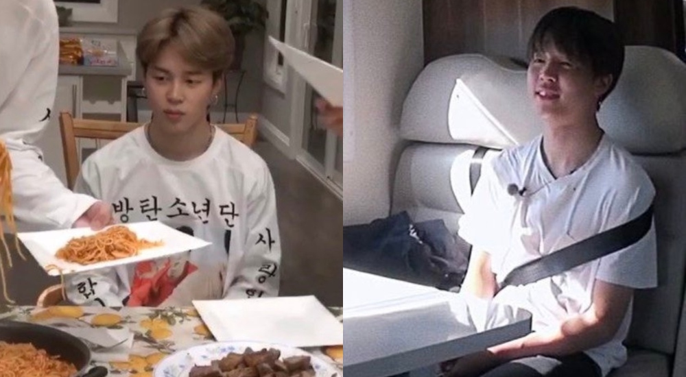 weejimin's tweet photo. best posture award goes to park jimin! https://t.co/BKMH80R50A