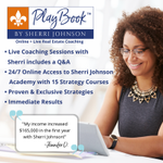 Photo by Sherri Johnson, Real Estate Coach/National Speaker (@_SherriJohnson)