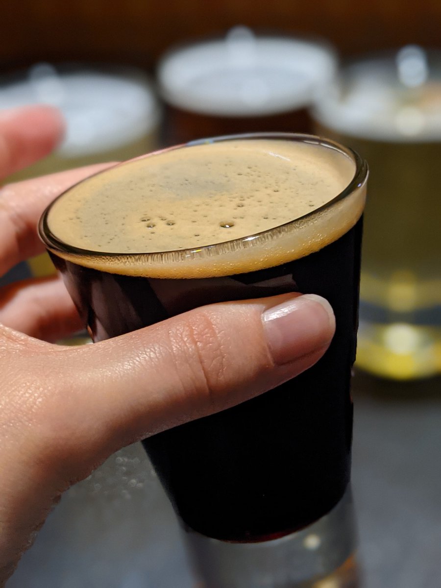 ✨Flight Night✨
.
Stop in tonight for $7 Flights! If you aren't exactly sure what to put on it, try some of this week's bartender's picks...
-Blake's Triple Jam Cider
-Surly's Havoc Machine IPA
-Omni's Omni Lager
-Tin Whisker's Strawberry Wheatstone Bridge