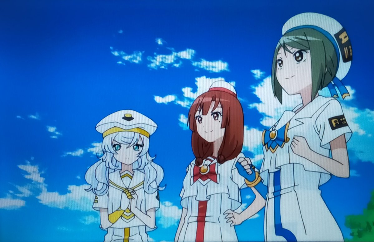 arayan_219's tweet photo. #娯楽は栄養

#ARIATheAVVENIRE 
アッヴェニーレ？
（読めんわ💢）

3期の再放送のアリシアが叱らない理由の回を見てハマり
たまたま録画したこの映画に完全に心を奪われました🤤

アイちゃんの素敵な出会いにも(￣ー￣)ﾆﾔﾘ✨

今は夜に必ず好きなシーンを見てから寝ます‼️ https://t.co/jPX8nyAN5C