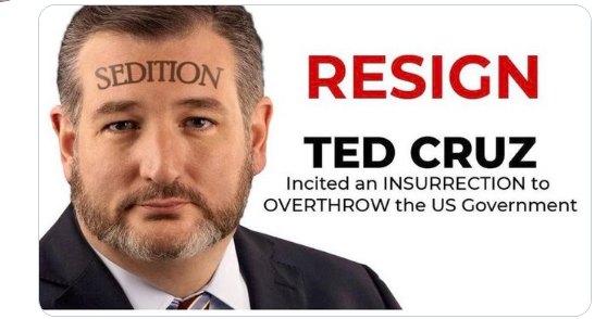 IABack1's tweet photo. @SenTedCruz https://t.co/eHytU6LXjf