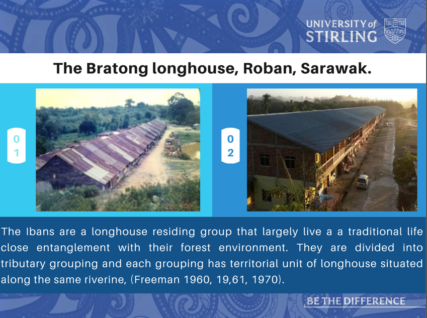 FossDoctConf's tweet photo. @leelajothy We've heard you speak before at a lunchtime seminar and have always really appreciated the way you speak to the ontological tensions within your research. We are really excited about hearing you speak on 'Rituals of the Ibans of Borneo' #fossdoctconf21 https://t.co/gDPrRVME3v