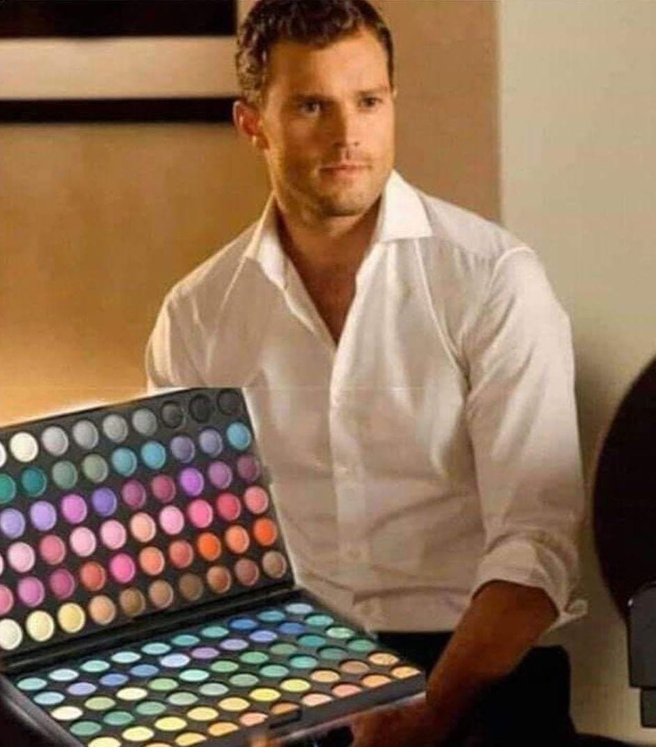 Las 50 sombras de Grey