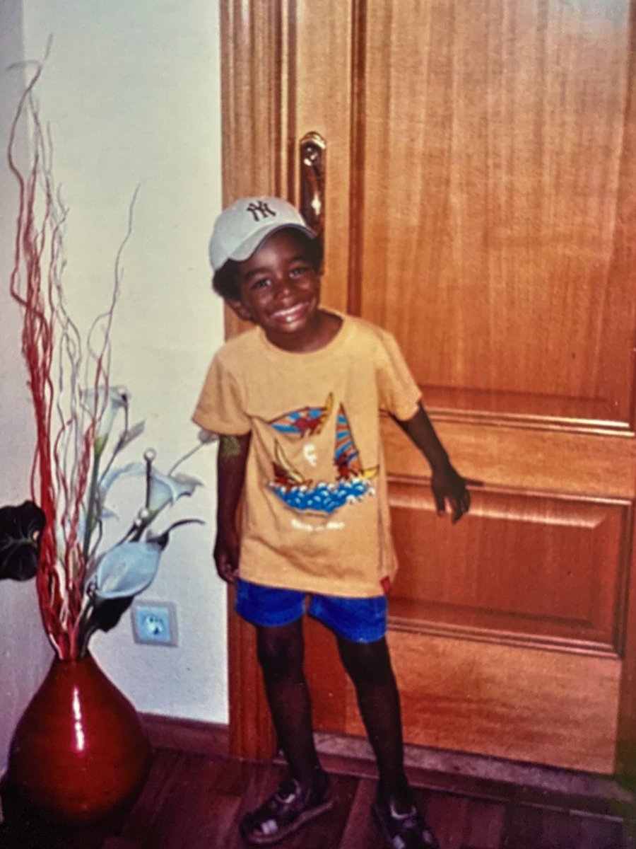 como pasan los años…..