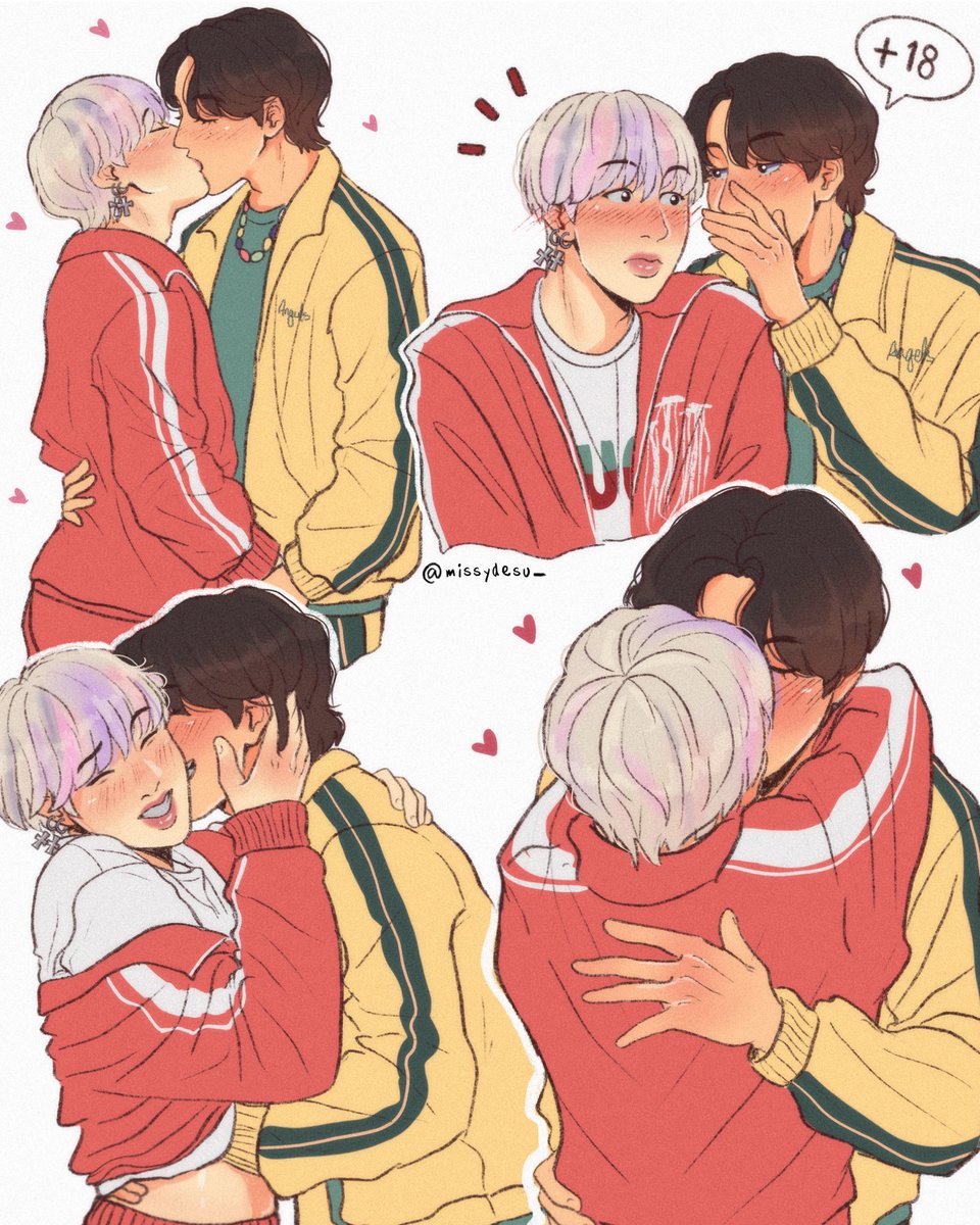 missyarchive__'s tweet photo. Basketball boyfriends 🐯🐥💋 https://t.co/JpoPiPvSAT