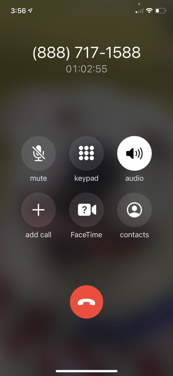 thatguyfink's tweet photo. @theblacktux an hour on hold? Cmon! It’s been weeks since my order. Weeks since I got a generic “something is unavailable” in your order email. No specifics on what. No email back. Now trying to call! Just want to know what’s unavailable please. https://t.co/MdplPy6q87
