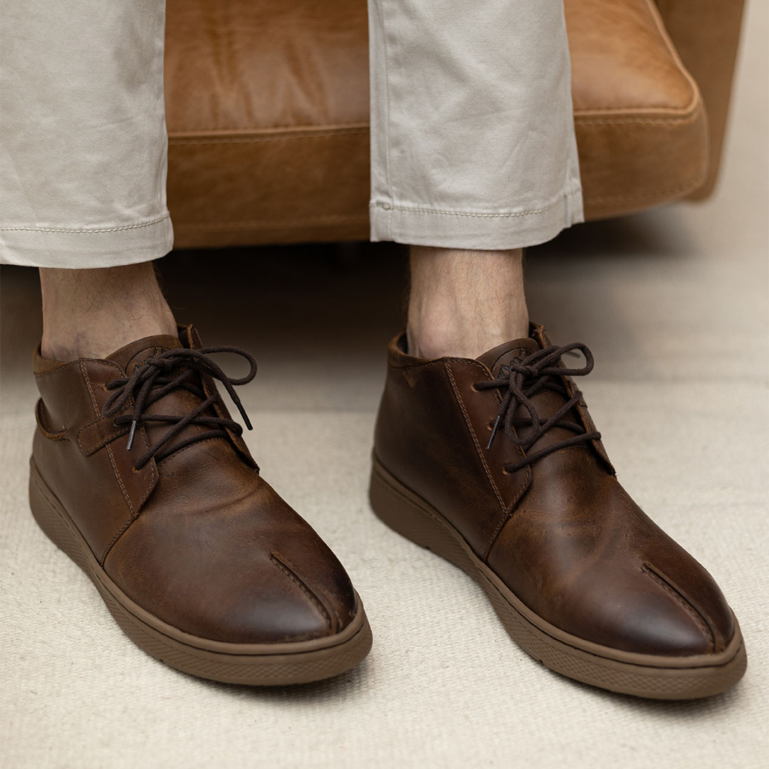 Sandromoscoloni's tweet image. Estiloso e confortável o tênis Nicollas é ideal pra quem não abre mão de conforto!

#modamasculina #botasdecouro #sapatomasculino #sneaker #calçados #teniscasual #sandromoscoloni #estilo