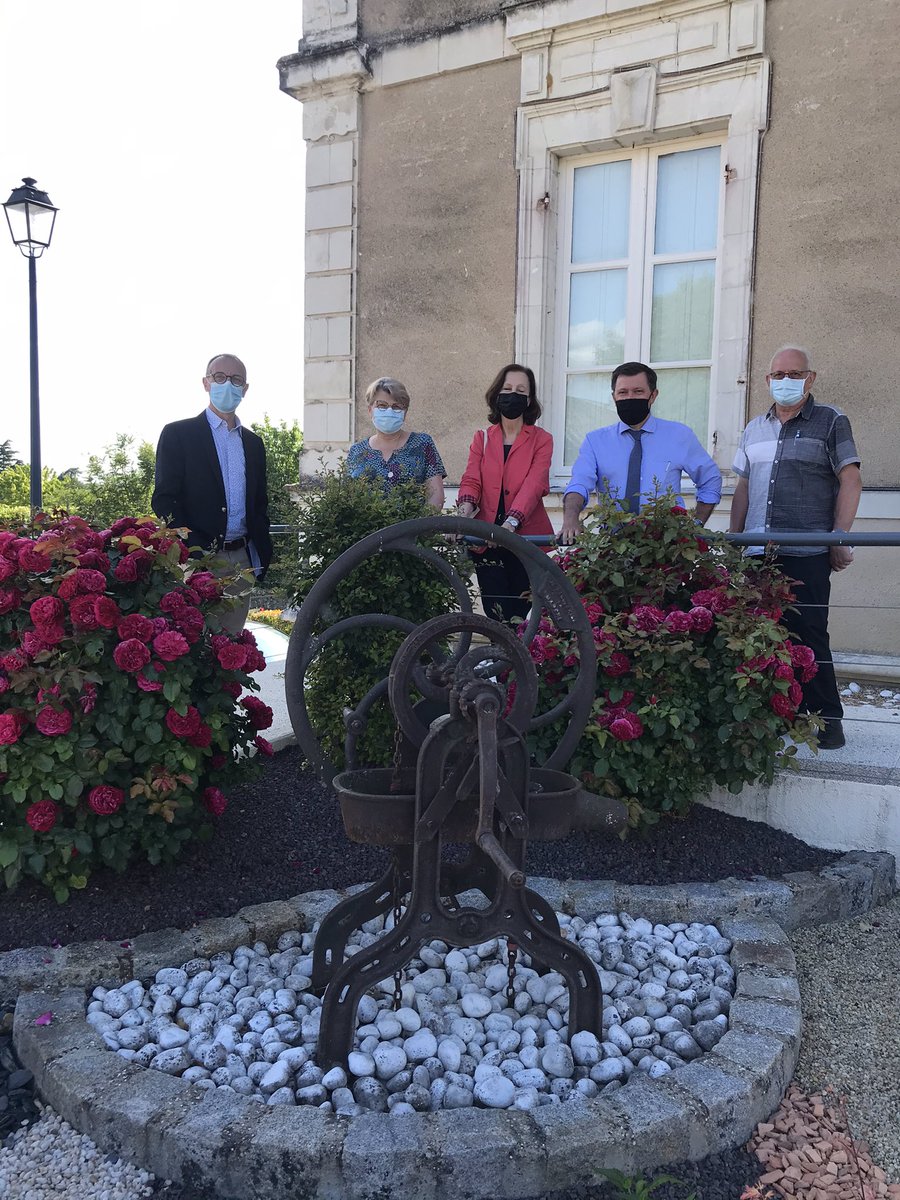 Martin Chalopin tweet media