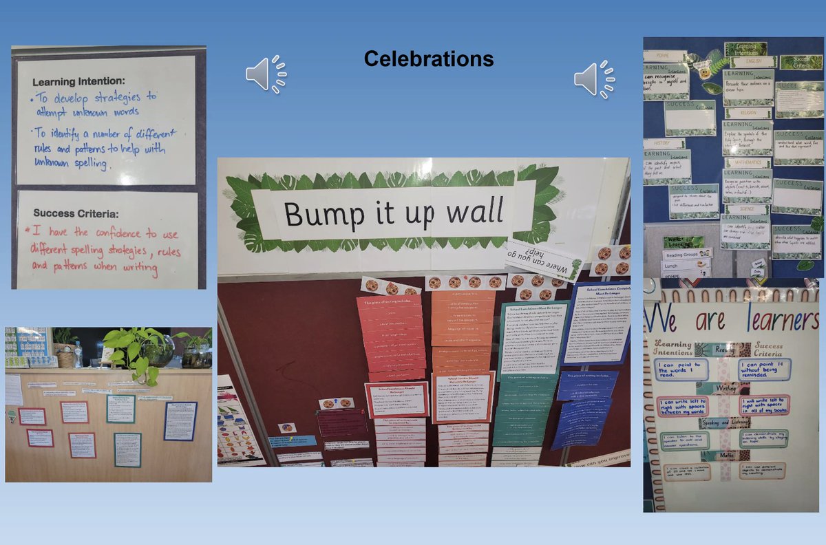 LismLearnTeach's tweet image. Students at St Joseph&apos;s Coraki making excellent use of the Third Teacher in the classroom and able to explain how the learning tools on the walls were supporting them in their learning! #precisioninpractice 
@LynSharratt
