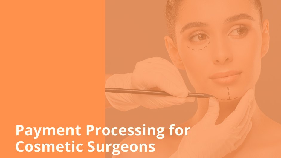 CoreFinancial_P's tweet image. Cosmetic procedures are rarely covered by insurance. Patients often rely on credit cards to pay. Being able to accept credit cards can be the difference between gaining a patient or losing their business. Click the link for our payment solutions! bit.ly/3nglYyX
#POS
