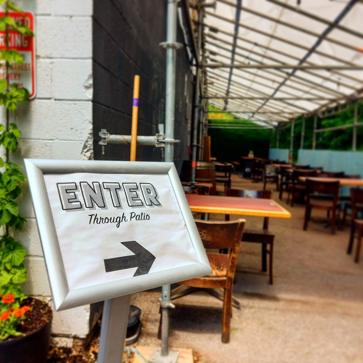 June 11th 12pm #seeyouonthepatio 🍻🍻🌞🌞