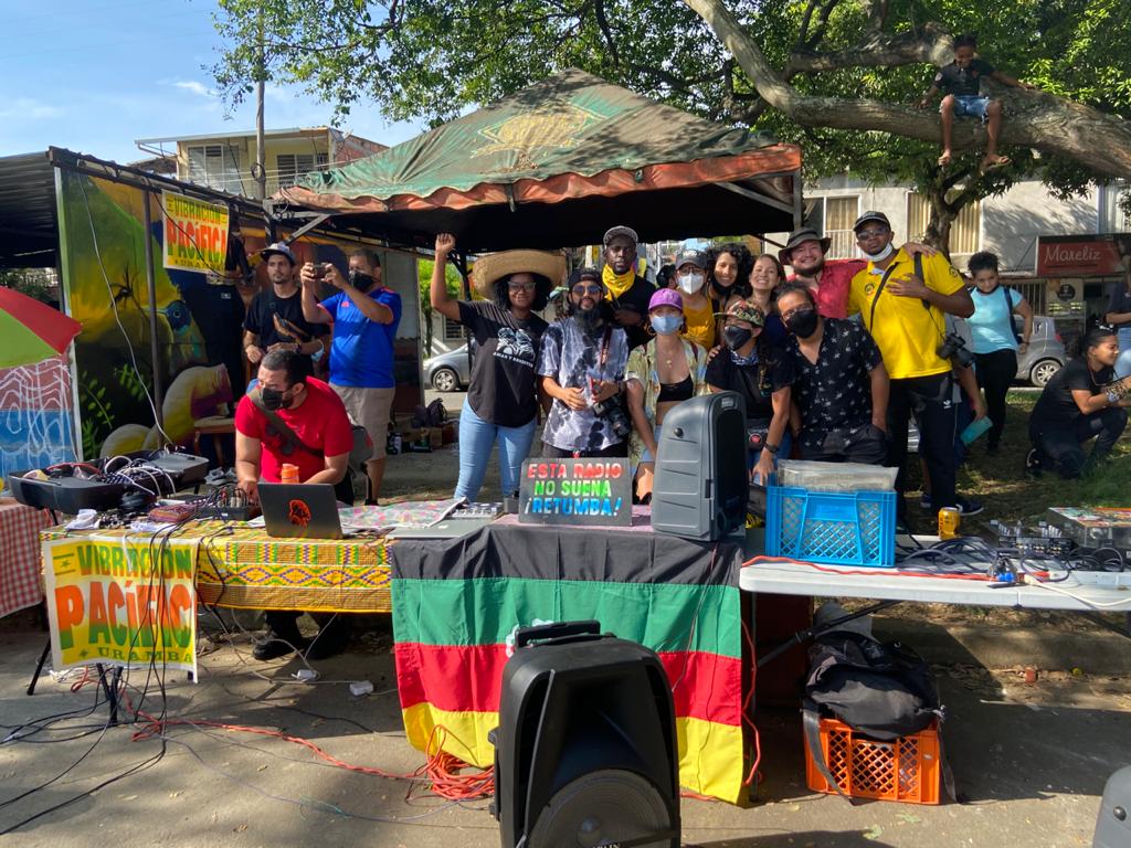 NoísRadio tweet media