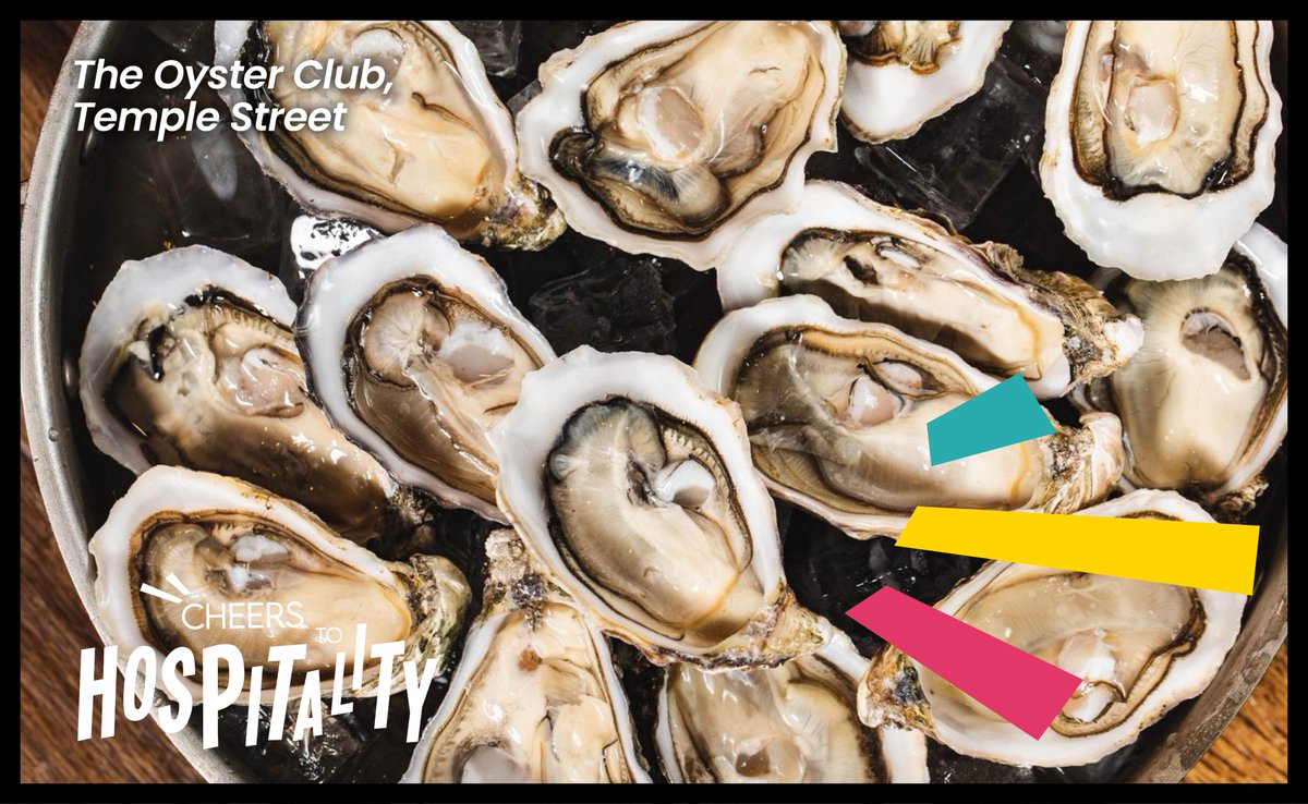 CentralBIDBham's tweet photo. Treat dad to a special meal in town with the family this Father’s Day. Here’s a few suggestions to whet the appetite...
#CheersToHospitality @The_OysterClub @StreetKitchenB1 https://t.co/MhZlVjBbUk