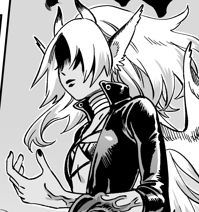 #DEVILSCANDYCOMIC UPDATE
06/07/21: CH13 • P32 
---------------------
https://t.co/Ab3MmA7wO2
---------------------
CH13 start: https://t.co/jIETvDiQx6 #hiveworks 