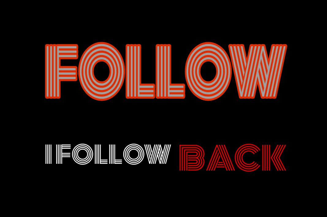 💯% FOLLOW 🔙 BACK
#Mean 💯% #IFB ✅FOLLOW & RT✅
@SaifKhanSuri30 @Saifkhansuri31 @SaimSameer16 @Rayeen_786 @UbaidKhaan @SMH_IND @MirzaEdits @Moinuddin___  @YNHallak
@learockerita @Carla_T_92
 @EDITHLOPZMTZ @JameelP72605903
@DeanFran1 @NarumiKia
@peichuanjie
@TheLone99756340